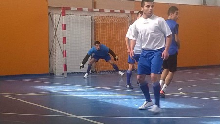 Campionatul de fotbal