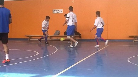 Campionatul de fotbal