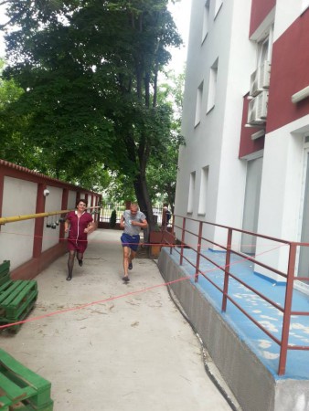 Avem nevoie și de sport