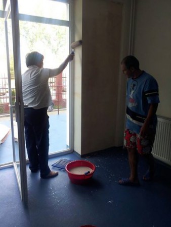 Centrul Municipal de Politici și Resurse