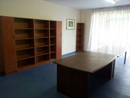 Centrul Municipal de Politici și Resurse