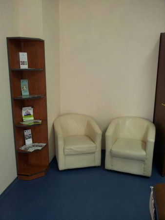Centrul Municipal de Politici și Resurse