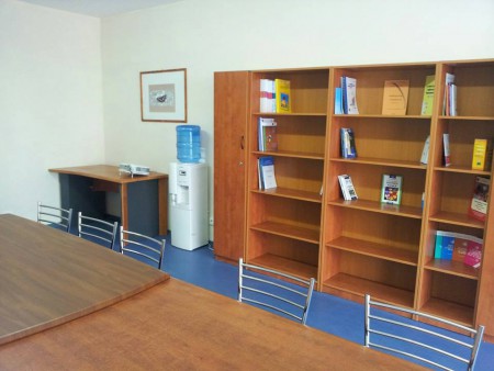 Centrul Municipal de Politici și Resurse