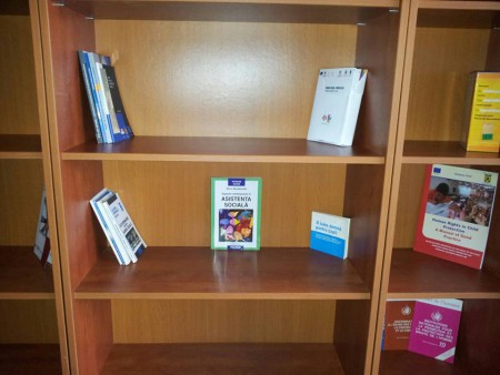 Centrul Municipal de Politici și Resurse