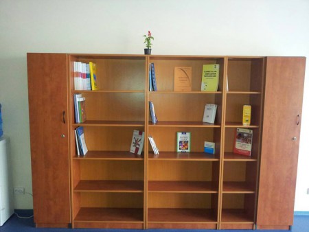 Centrul Municipal de Politici și Resurse